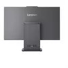 Lenovo IdeaCentre AIO 24ILL11 All-in-One PC, Intel Core Ultra 5 226V, 23.8 inch FHD IPS Anti-Glare 100Hz, 16GB LPDDR5X-8533, 512GB SSD, Intel Arc Graphics, 5MP Camera, No OS, Cloud Grey