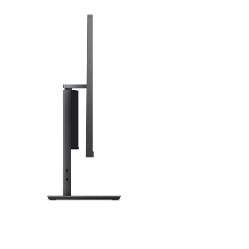 Lenovo IdeaCentre AIO 24ILL11 All-in-One PC, Intel Core Ultra 5 226V, 23.8 inch FHD IPS Anti-Glare 100Hz, 16GB LPDDR5X-8533, 512GB SSD, Intel Arc Graphics, 5MP Camera, No OS, Cloud Grey