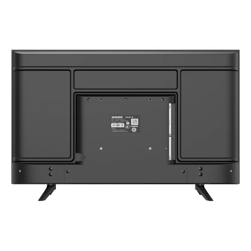 Hikvision DS-D5043U3-1V0S 43 inch 4K UHD IPS LED Monitor