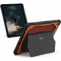 UAG Urban Armor Gear Monarch Case for Apple iPad Air 13 (2024) - Kevlar Burnt Orange