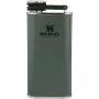 Stanley Classic Flask Hammertone Green 0.23L (669700)