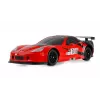 Amewi Corvette C6R RC Drift Car 1:18 4WD RTR Electric Brushed