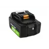 GREENCELL Green Cell BL1830 Battery For Makita LXT Power Tools 18V 3Ah Rechargeable Replacement