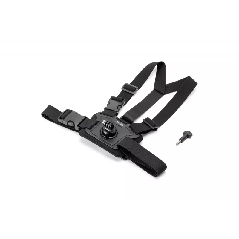 DJI Osmo Action Chest Strap Mount CP.AS.AA000000.01