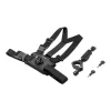 DJI Osmo Action Bike Accessory Kit - Handlebar & Chest Mount for Osmo Action 3, Action 2, Osmo Action