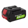 Green Cell PTBO18V4 Cordless Tool Battery 18V 4Ah Li-Ion for Bosch Power Tools Replacement GBA1600Z00038