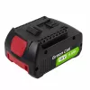 Green Cell PTBO18V4 Cordless Tool Battery 18V 4Ah Li-Ion for Bosch Power Tools Replacement GBA1600Z00038