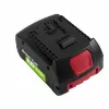 Green Cell PTBO18V4 Cordless Tool Battery 18V 4Ah Li-Ion for Bosch Power Tools Replacement GBA1600Z00038