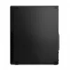 Lenovo ThinkCentre M90s Gen 5 SFF Desktop PC, Intel Core i5-14600, 16GB DDR5, 512GB SSD, DVD-RW, Wi-Fi, Bluetooth, Windows 11 Pro, Black, 3Y Onsite + 1Y Premier Support