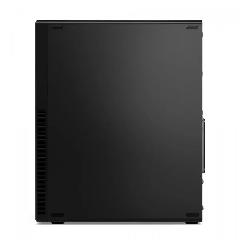 Lenovo ThinkCentre M90s Gen 5 SFF Desktop PC, Intel Core i5-14600, 16GB DDR5, 512GB SSD, DVD-RW, Wi-Fi, Bluetooth, Windows 11 Pro, Black, 3Y Onsite + 1Y Premier Support