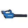 Makita DUB184RT Cordless Leaf Blower 176 km/h 18 V Black Blue