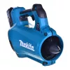 Makita DUB184RT Cordless Leaf Blower 176 km/h 18 V Black Blue