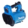 Makita DUB184RT Cordless Leaf Blower 176 km/h 18 V Black Blue