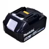 Makita DUB184RT Cordless Leaf Blower 176 km/h 18 V Black Blue