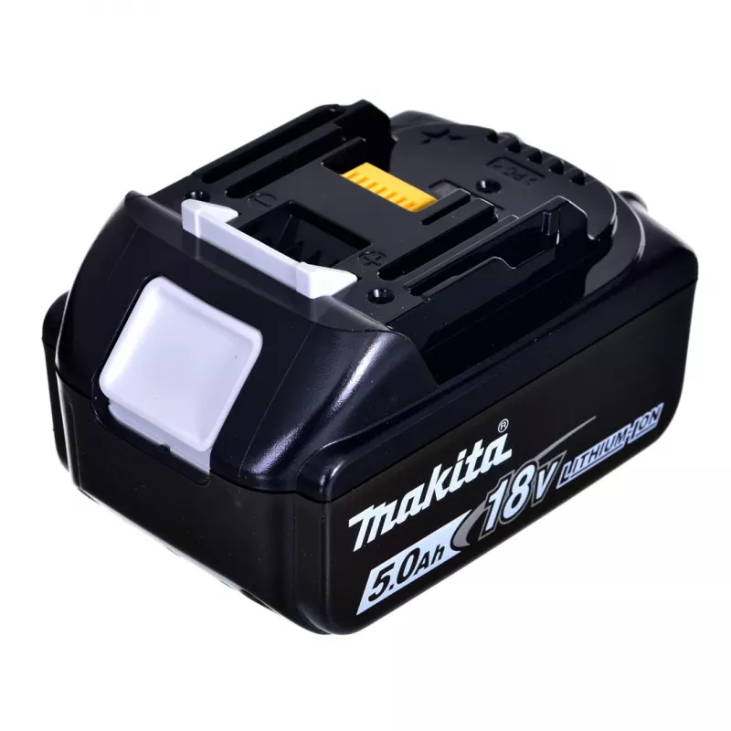 Makita DUB184RT Cordless Leaf Blower 176 km/h 18 V Black Blue