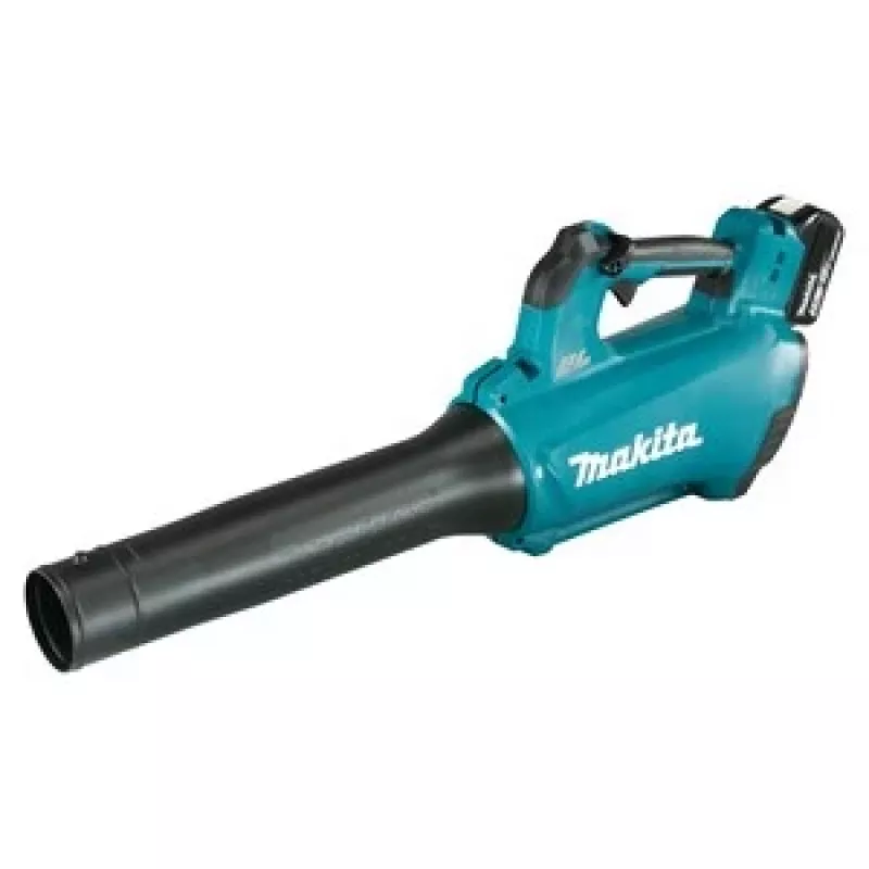 Makita DUB184RT Cordless Leaf Blower 176 km/h 18 V Black Blue