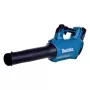 Makita DUB184RT Cordless Leaf Blower 176 km/h 18 V Black Blue