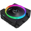 AeroCool Cylon 3H CPU Cooler ARGB 120mm Black