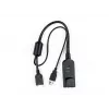 Vertiv Avocent MPUIQ-VMCHD Server Interface Module - Video / USB Extension