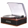 Denver VPB-262 Turntable Black/Wood
