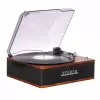 Denver VPB-262 Turntable Black/Wood