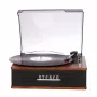 Denver VPB-262 Turntable Black/Wood