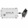 Kathrein EXR 25016 Satellite Multiswitch with 16 Outputs and Integrated Power Supply