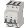 SIEMENS SENTRON 5SY4 MCB 25A 3-Pole C 6kA 5SY4325-7