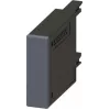Siemens SIRIUS Diode Module for Contactor Frame Size S00, DC 12-250 V, 3RT2916-1EH00