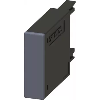 Siemens SIRIUS Diode Module for Contactor Frame Size S00, DC 12-250 V, 3RT2916-1EH00