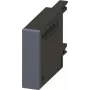 Siemens SIRIUS Diode Module for Contactor Frame Size S00, DC 12-250 V, 3RT2916-1EH00