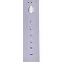 oromed ORO-SONIC X PRO WHITE Sonic Toothbrush