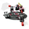 LEGO Star Wars SMART Play: A-Wing and the Throne Room Duel (75427)