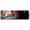 LEGO Star Wars SMART Play: A-Wing and the Throne Room Duel (75427)