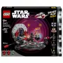 LEGO Star Wars SMART Play: A-Wing and the Throne Room Duel (75427)