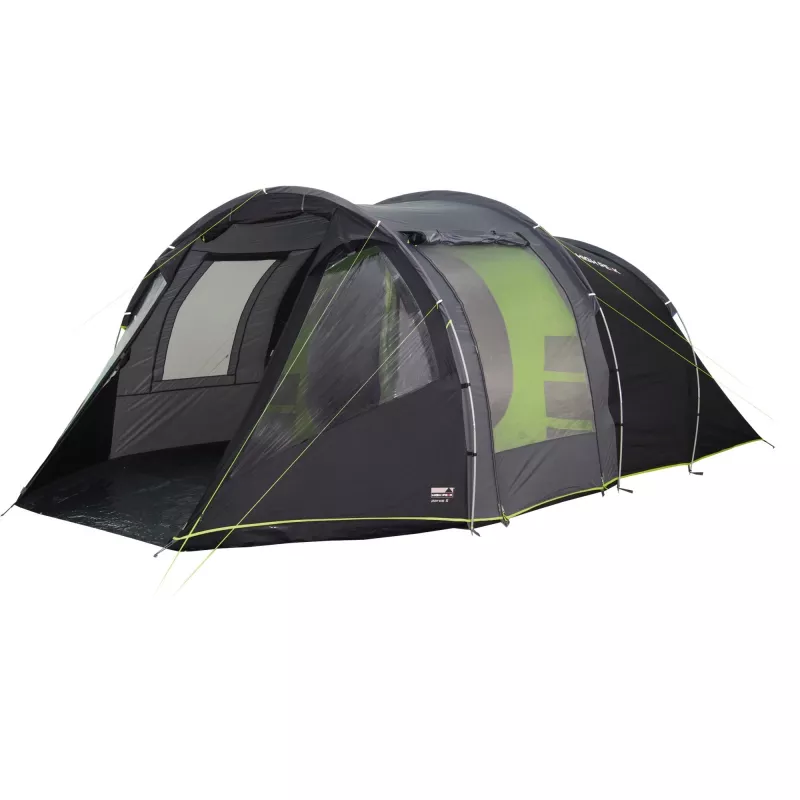 High Peak Paros 5 Family Tunnel Tent 5-Person