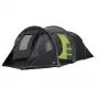 High Peak Paros 5 Family Tunnel Tent 5-Person