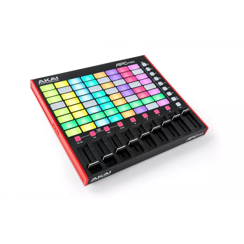 AKAI APC Mini MK2 - Ableton Live Controller