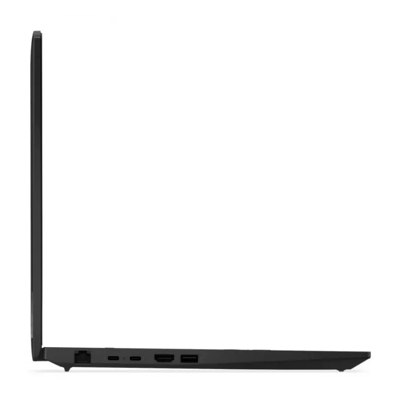 Lenovo ThinkPad L16 Gen 2 AMD Ryzen 7 PRO 250 16GB 512GB SSD 16 inch WUXGA IPS Windows 11 Pro Black