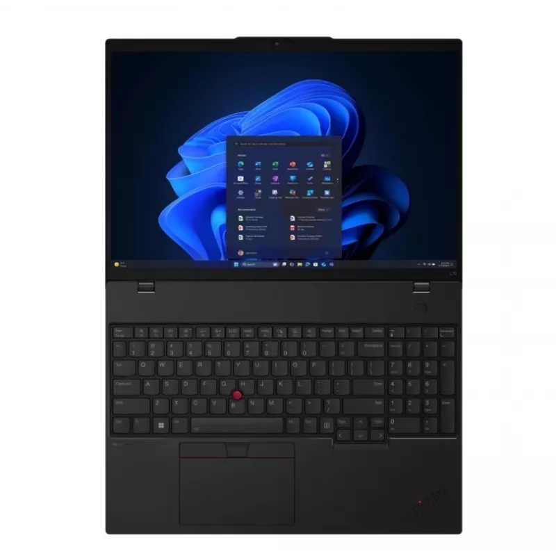 Lenovo ThinkPad L16 Gen 2 AMD Ryzen 7 PRO 250 16GB 512GB SSD 16 inch WUXGA IPS Windows 11 Pro Black