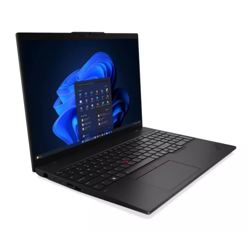 Lenovo ThinkPad L16 Gen 2 AMD Ryzen 7 PRO 250 16GB 512GB SSD 16 inch WUXGA IPS Windows 11 Pro Black