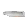 Akpo WK-7 P-3050 INOX Wall-Mounted Cooker Hood, Stainless Steel, 500 mm, 80 W