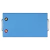 Qoltec LiFePO4 Battery 25.6V 200Ah BMS
