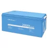 Qoltec LiFePO4 Battery 25.6V 200Ah BMS