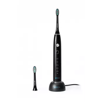 oromed ORO-SONIC X PRO BLACK Sonic Toothbrush