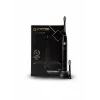 oromed ORO-SONIC X PRO BLACK Sonic Toothbrush