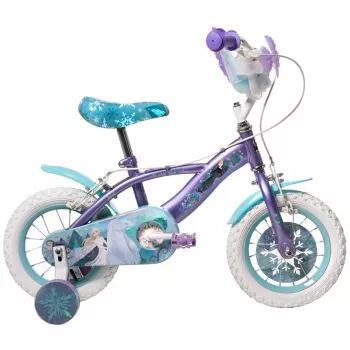 Huffy Disney Frozen 12 Girls Bike 22974W