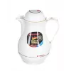 ROTPUNKT 530-01-00-0 Vacuum Flask 0.5 L Ivory