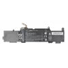 MITSU Battery for HP EliteBook 735 G5, 745 G5, 840 G5 - 2200 mAh, 11.55V, Li-Polymer, 3 Cells
