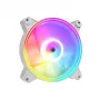 MODECOM Volcano Apex 120 ARGB White Reverse Fan 120mm